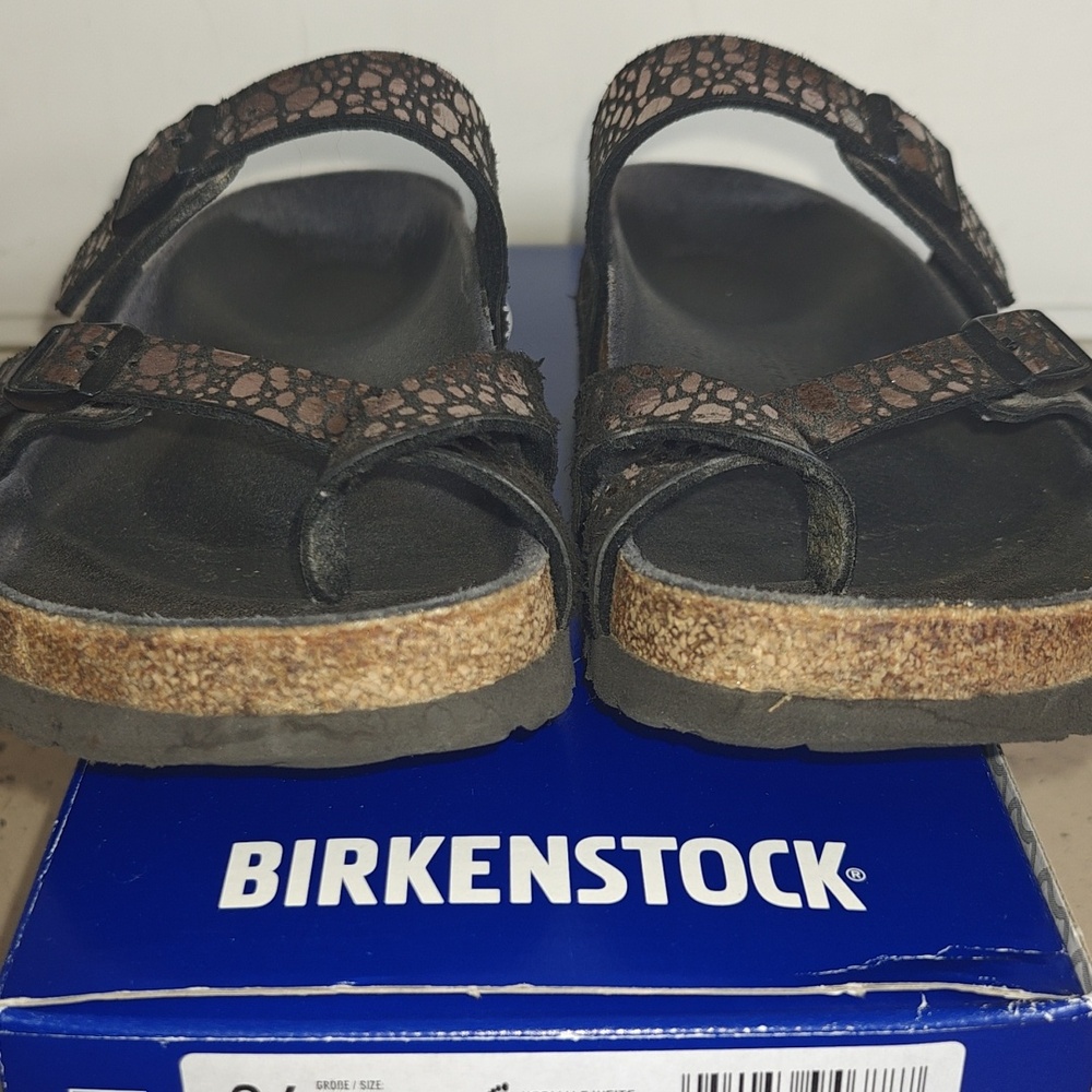 Birkenstock Mayari Size 36 - Picture 4 of 8